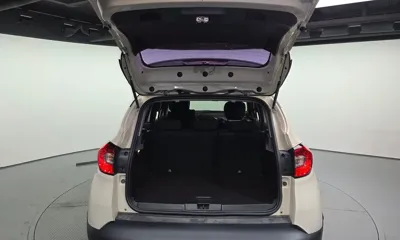 Renault-KoreaSamsung QM3 2016, 143543 км, за 4990000 KRW - фото 20