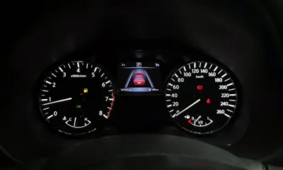 Nissan Altima 2018, 147357 км, за 6000000 KRW - фото 8