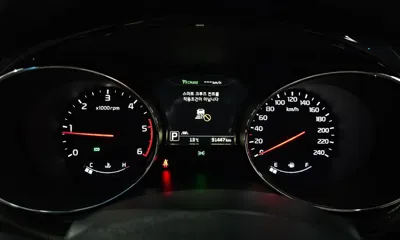 Kia Canival 2018, 91447 км, за 15800000 KRW - фото 8