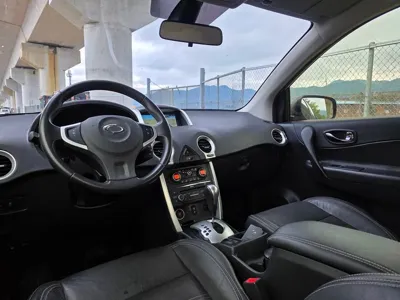 Renault-KoreaSamsung QM5 2014, 153545 км, за 3500000 KRW - фото 8