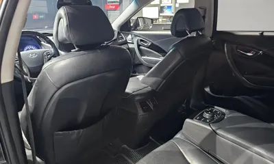 Hyundai Grandeur 2013, 85294 км, за 6490000 KRW - фото 26