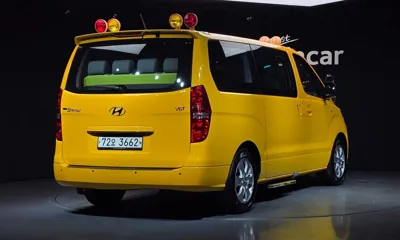 Hyundai Starex 2019, 114331 км, за 14500000 KRW
