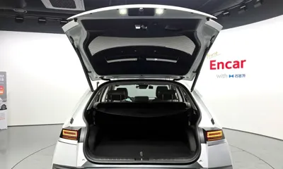 Hyundai Ioniq5 2023, 37609 км, за 33200000 KRW - фото 36