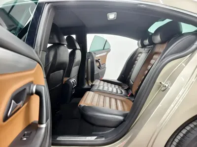 Volkswagen CC 2015, 107000 км, за 32800 CNY - фото 13