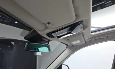 BMW X5 2021, 131396 км, за 52990000 KRW - фото 27