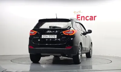 Hyundai Tucson 2015, 88334 км, за 5900000 KRW