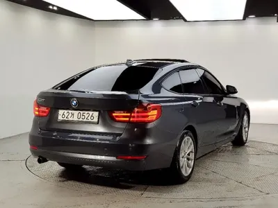 BMW Gran Turismo 2014, 133831 км, за 6990000 KRW - фото 4