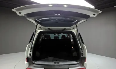Hyundai Santafe 2024, 10297 км, за 28900000 KRW - фото 20