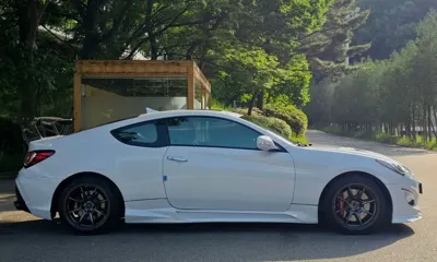 Hyundai Genesis 2015, 149000 км, за 11900000 KRW - фото 8