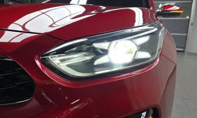 Kia K3 2019, 45985 км, за 13990000 KRW - фото 22