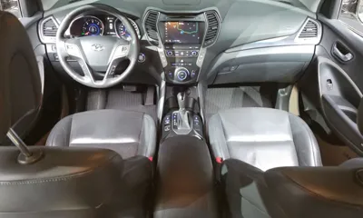 Hyundai Santafe 2015, 199151 км, за 8000000 KRW - фото 7