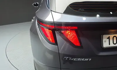 Hyundai Tucson 2023, 29796 км, за 24500000 KRW - фото 23