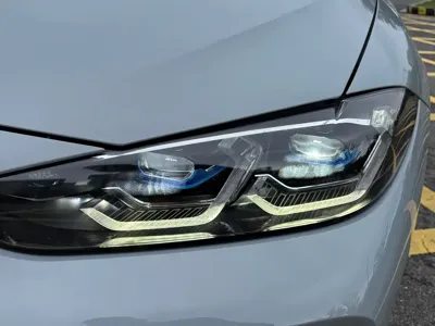 BMW 4 Series 2021, 40000 км, за 228800 CNY - фото 16