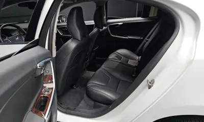Volvo S60 2017, 124012 км, за 8800000 KRW - фото 12