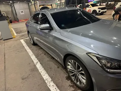 Hyundai Genesis 2015, 127000 км, за 8640000 KRW - фото 17