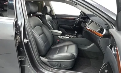 Kia K7 2016, 174430 км, за 8700000 KRW - фото 26
