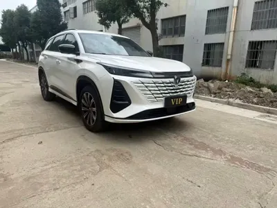 Changan 长安CS75PLUS 2023, 30000 км, за 68800 CNY - фото 3