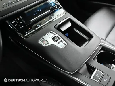 Hyundai Grandeur 2021, 108711 км, за 17200000 KRW - фото 9