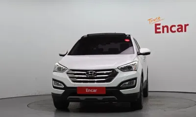 Hyundai Santafe 2015, 95391 км, за 11500000 KRW