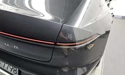 Hyundai Grandeur 2025, 2639 км, за 38500000 KRW - фото 23