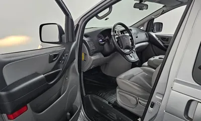Hyundai Starex 2018, 38505 км, за 23900000 KRW - фото 10