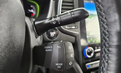 Renault-KoreaSamsung SM6 2016, 109757 км, за 50000000 KRW - фото 19