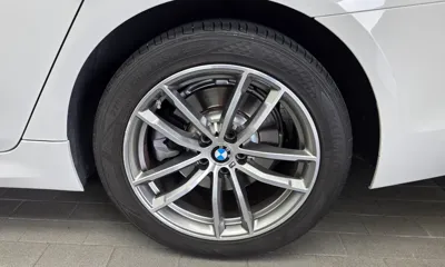 BMW 5-Series 2017, 103017 км, за 24500000 KRW - фото 21