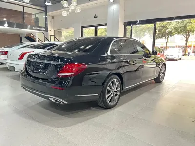 Mercedes-Benz E-Class 2019, 114000 км, за 188000 CNY - фото 6