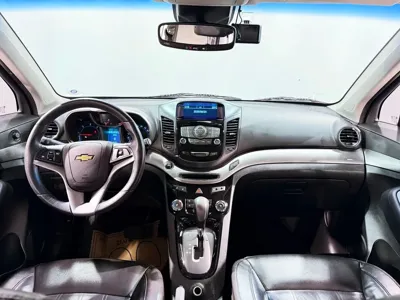 ChevroletGMDaewoo Orlando 2013, 275727 км, за 1800000 KRW - фото 4