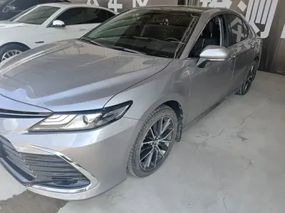 Toyota Camry 2023, 26200 км, за 128000 CNY - фото 24