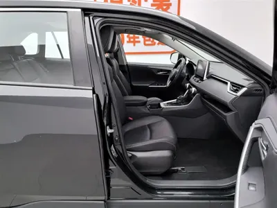 Toyota RAV4 2021, 54300 км, за 91900 CNY - фото 23