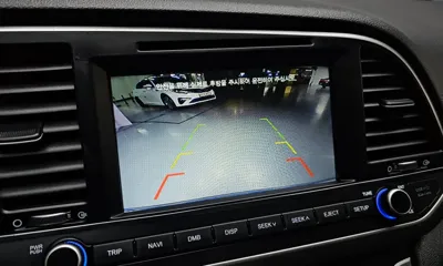 Hyundai Avante 2018, 53883 км, за 11500000 KRW - фото 14