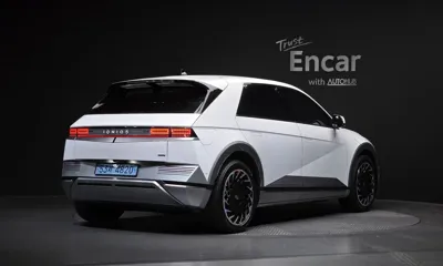 Hyundai Ioniq5 2023, 38134 км, за 36400000 KRW