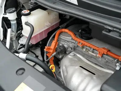 Toyota Alphard 2020, 150000 км, за 398000 CNY - фото 33