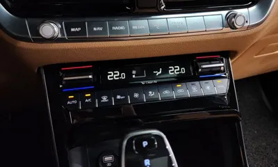 Kia Mohave 2021, 65897 км, за 30800000 KRW - фото 32