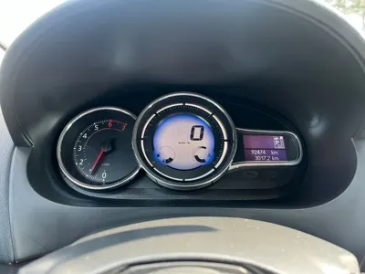 Renault-KoreaSamsung SM3 2014, 92435 км, за 2700000 KRW - фото 8