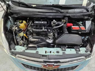 ChevroletGMDaewoo Spark 2012, 94502 км, за 2680000 KRW - фото 17
