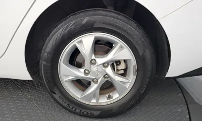 Hyundai Avante 2021, 80728 км, за 13990000 KRW - фото 21