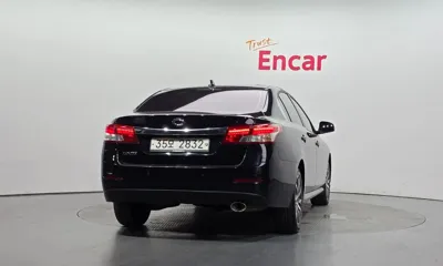 Renault-KoreaSamsung SM5 2018, 182891 км, за 9990000 KRW - фото 4