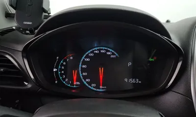 ChevroletGMDaewoo Spark 2017, 91563 км, за 4200000 KRW - фото 8