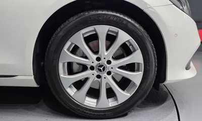 Mercedes-Benz E-Class 2019, 80443 км, за 26500000 KRW - фото 21