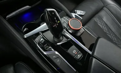 BMW 5-Series 2020, 160341 км, за 26490000 KRW - фото 9