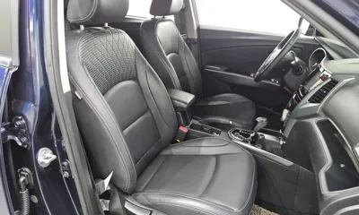 KG_Mobility_Ssangyong TIBOLI 2018, 66914 км, за 10200000 KRW - фото 18