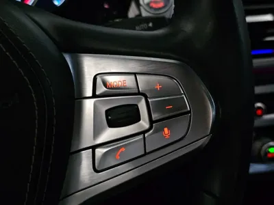 BMW 7-Series 2016, 139200 км, за 23000000 KRW - фото 8