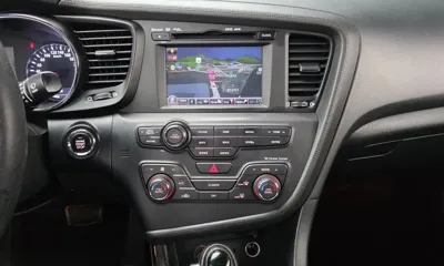 Kia K5 2012, 127300 км, за 5500000 KRW - фото 20
