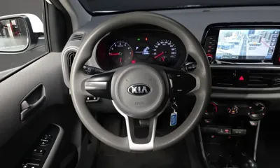 Kia Morning 2017, 119358 км, за 4900000 KRW - фото 14