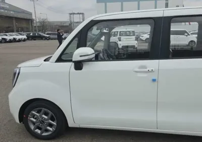 Kia Ray 2026, 1 км, за 3240000 KRW - фото 5