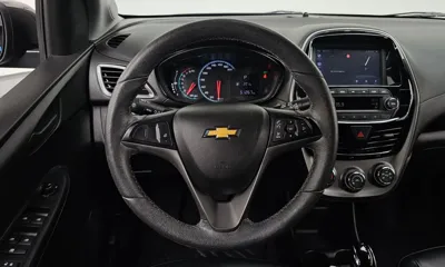 ChevroletGMDaewoo Spark 2019, 51267 км, за 7800000 KRW - фото 13