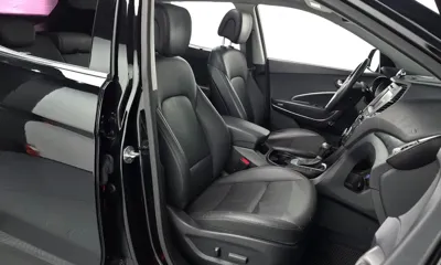 Hyundai Santafe 2016, 69332 км, за 12300000 KRW - фото 26