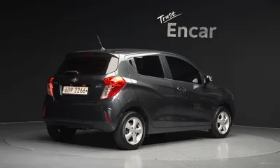 ChevroletGMDaewoo Spark 2018, 80117 км, за 4800000 KRW